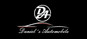 Logo Daniels Automobile